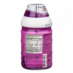 Thực phẩm bảo vệ xương khớp Wellesse Calcium & Vitamin D3 480 ml